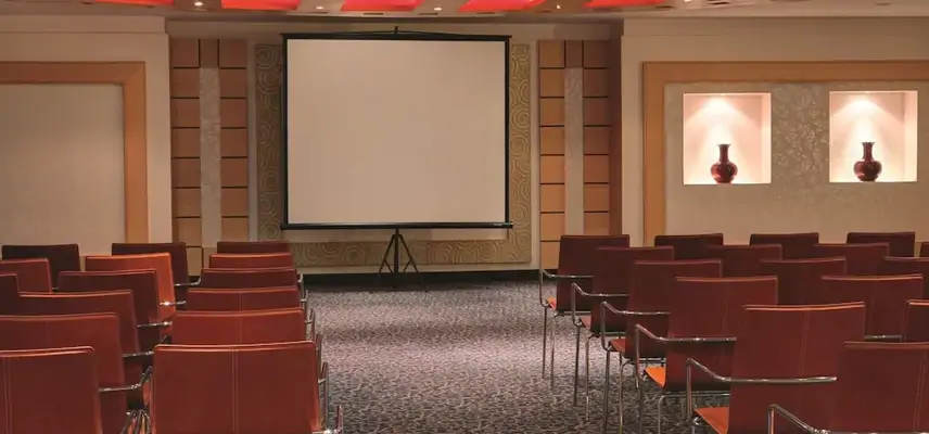 Anwar Al Madinah Mövenpick Hotel image